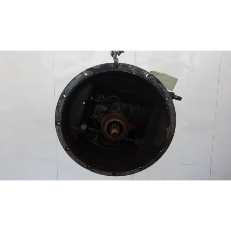 VOLVO truck GEARBOXES  VOLVO truck FL6 used