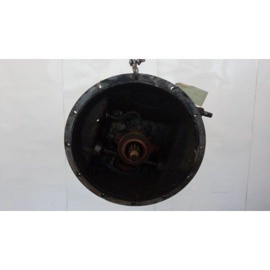 GEARBOXES  VOLVO truck FL6 used