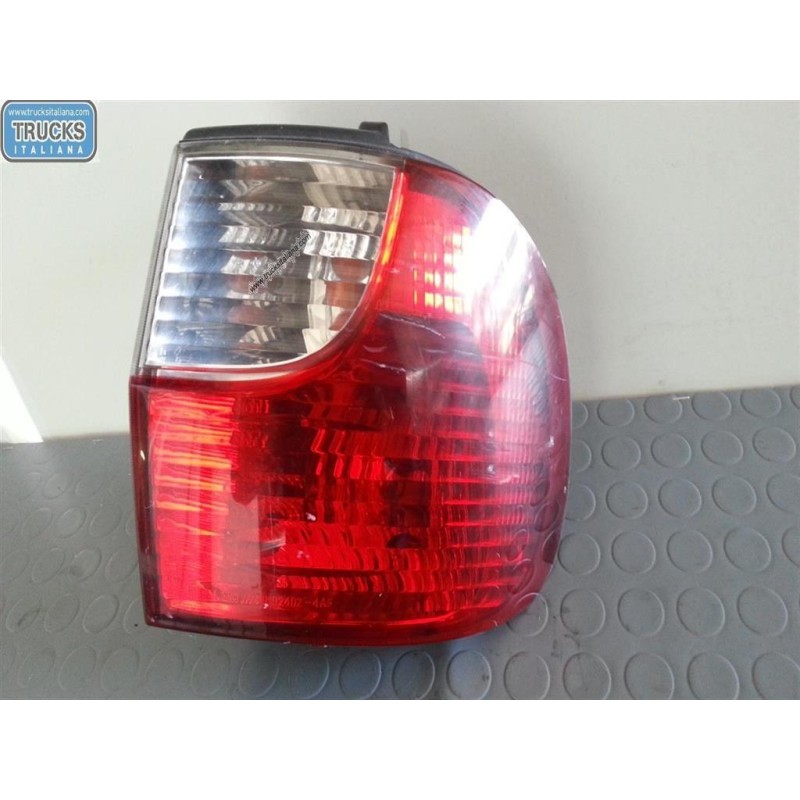 HYUNDAI FARO POSTERIORE ESTERNO DESTRO HYUNDAI H-1 1995> usato