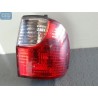 RIGHT REAR LIGHT HYUNDAI H-1 1995> used