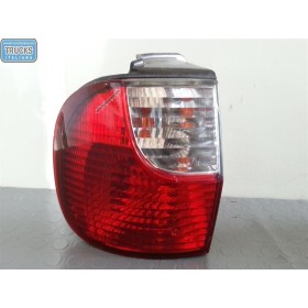 LEFT REAR LIGHT 
 HYUNDAI...