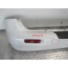HYUNDAI REAR BACK BUMPER  HYUNDAI H-1 1995> used