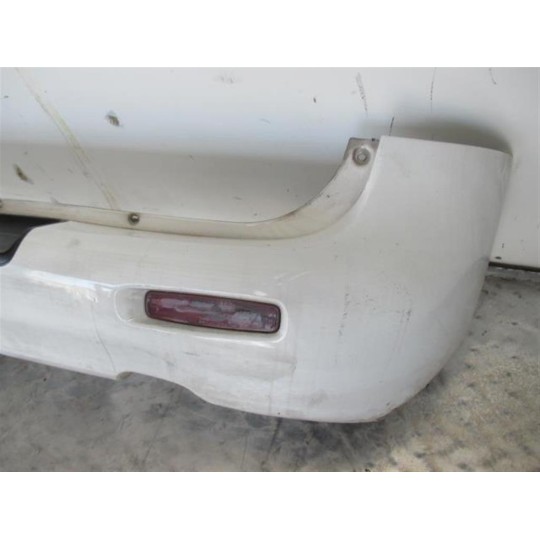 PARAURTI POSTERIORE HYUNDAI H-1 1995> usato