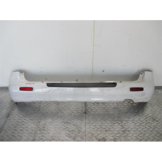 PARAURTI POSTERIORE HYUNDAI H-1 1995> usato