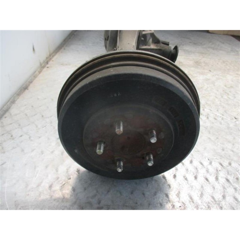 HYUNDAI ASSALE POSTERIORE HYUNDAI H-1 1995> usato