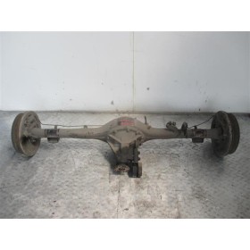 REAR DRIVE AXLE 
 HYUNDAI...