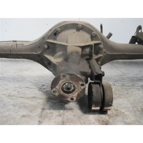 REAR DIFFERENTIAL...