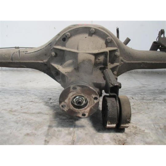 GRUPPO DIFFERENZIALE POSTERIORE HYUNDAI H-1 1995> usato