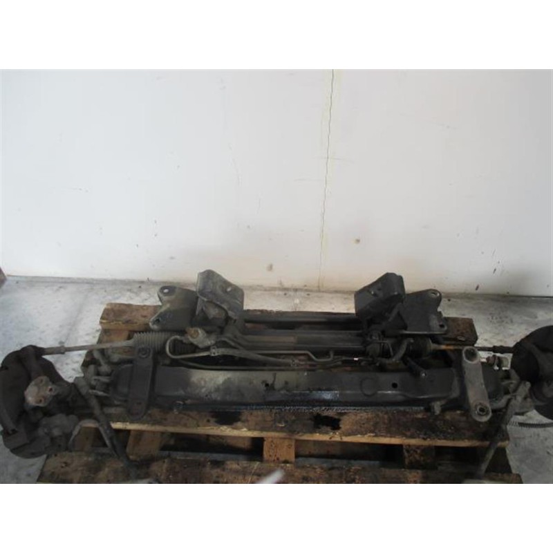 HYUNDAI STEERING BOX HYUNDAI H-1 1995> used