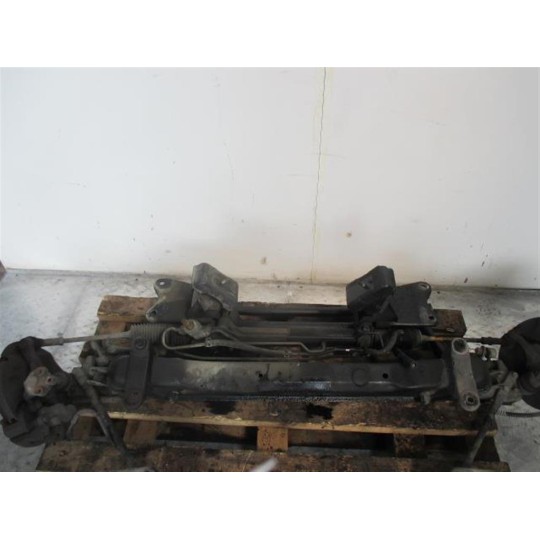 STEERING BOX HYUNDAI H-1 1995> used