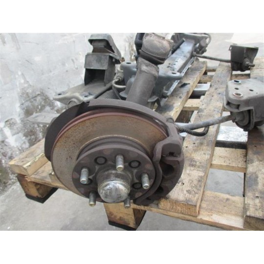 MONTANTE COMPLETO SINISTRO HYUNDAI H-1 1995> usato