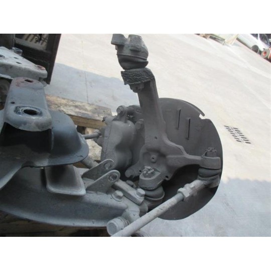 COMPLETE LEFT UPRIGHT HYUNDAI H-1 1995> used