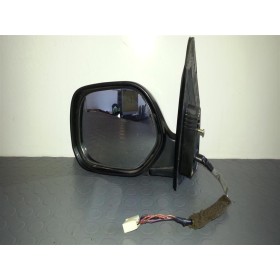 LEFT ELETRIC REAR-VIEW...