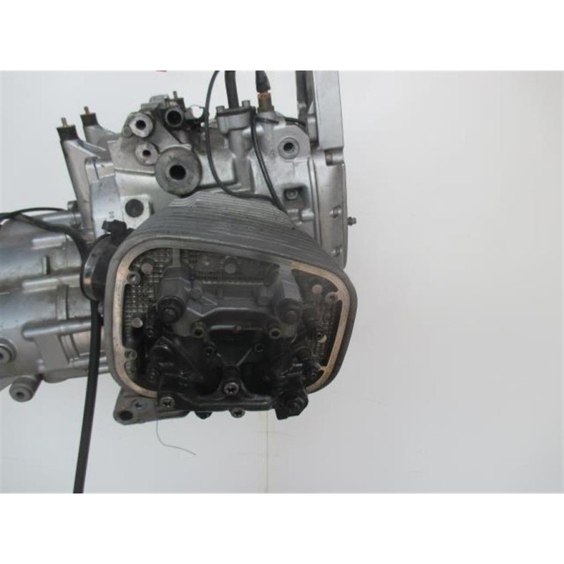 Motociclo BMW CAMBIO BMW R usato