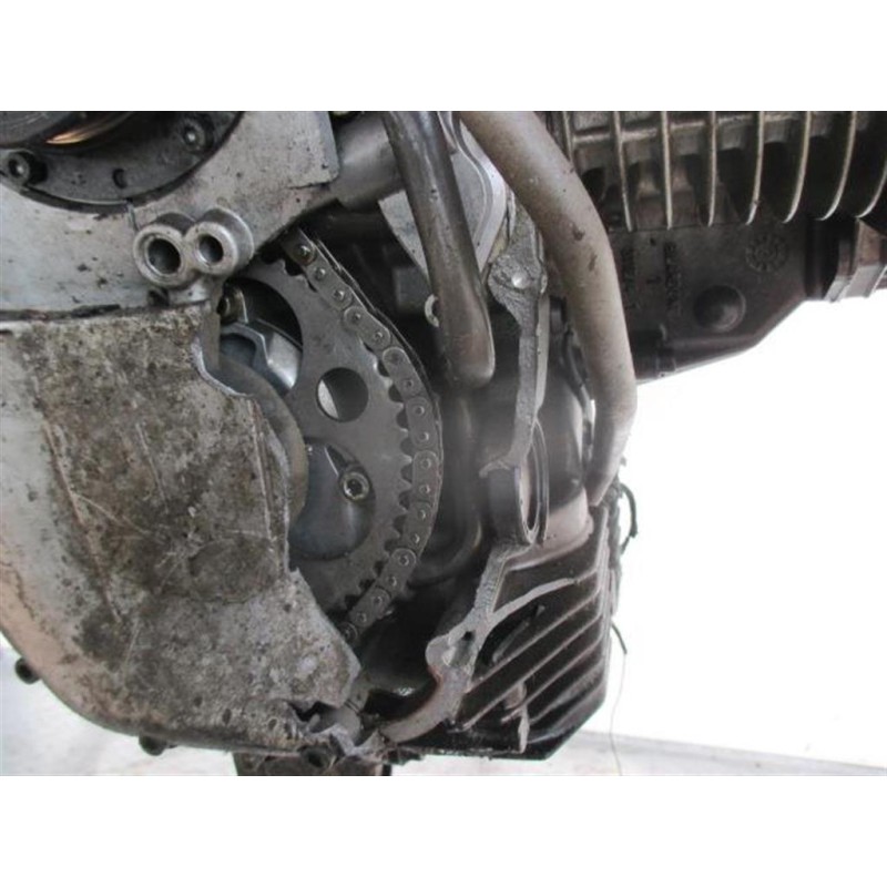 Motociclo BMW GEARBOXES  BMW R used
