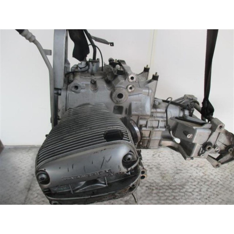 Motociclo BMW GEARBOXES  BMW R used