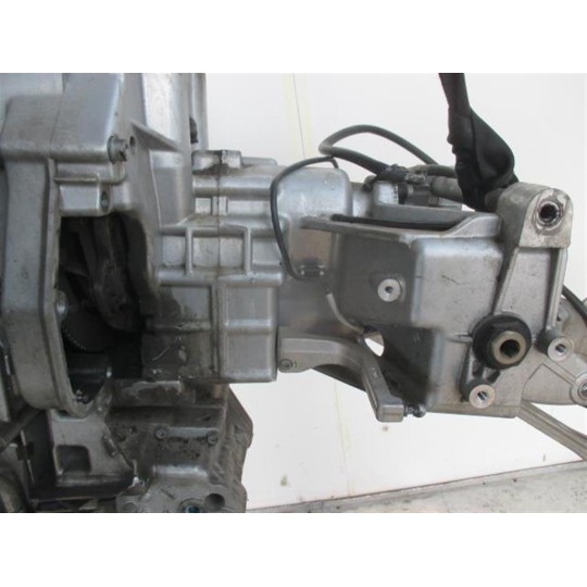 CAMBIO BMW R usato