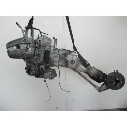 GEARBOXES  BMW R used