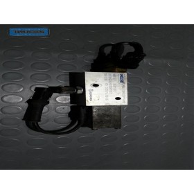 RULE PRESSURE VALVE IVECO...