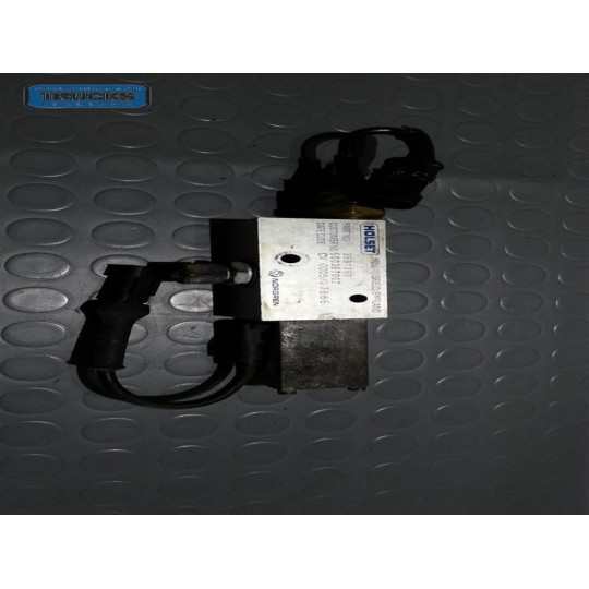 RULE PRESSURE VALVE IVECO Stralis 2003>2007 used