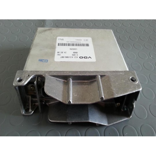 CENTRALINE VARIE A DAF XF95 usato