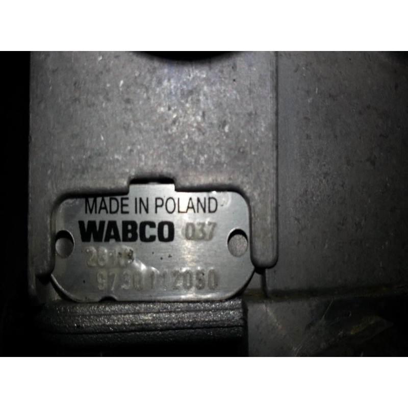 DAF VARIE FRENI 1 DAF XF95 usato