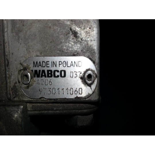 VARIE FRENI 2 DAF XF95 usato