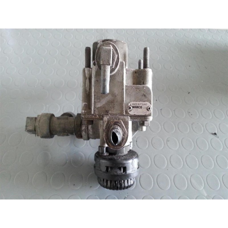 DAF VARIOUS BRAKE 2 DAF XF95 used