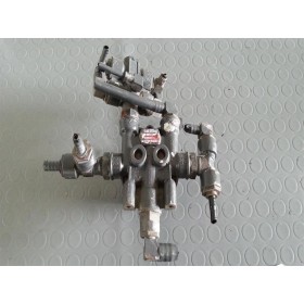 VARIE FRENI 2 DAF XF95 usato