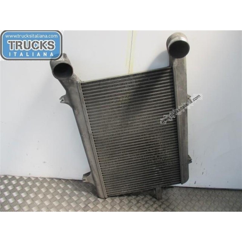 DAF RADIATORE INTERCOOLERS DAF XF95 usato