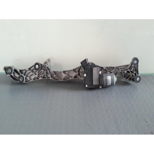 windshield wiper motor BMW Serie 7 (E65/E66) 2002> used