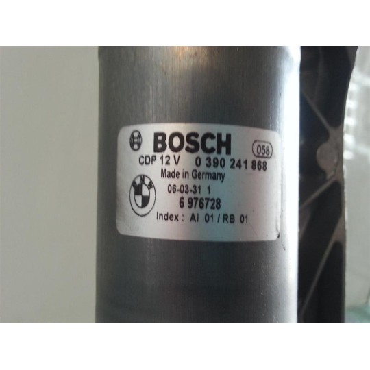 MOTORINO TERGI ANTERIORE BMW Serie 7 (E65/E66) 2002> usato