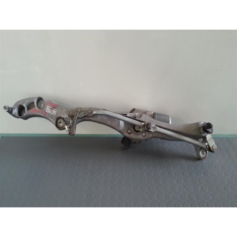 BMW MOTORINO TERGI ANTERIORE BMW Serie 7 (E65/E66) 2002> usato