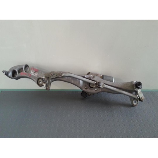 windshield wiper motor BMW Serie 7 (E65/E66) 2002> used