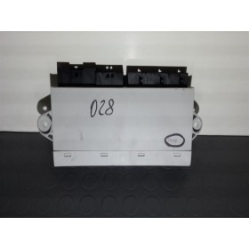 VARIOUS CONTROL UNITS  BMW...