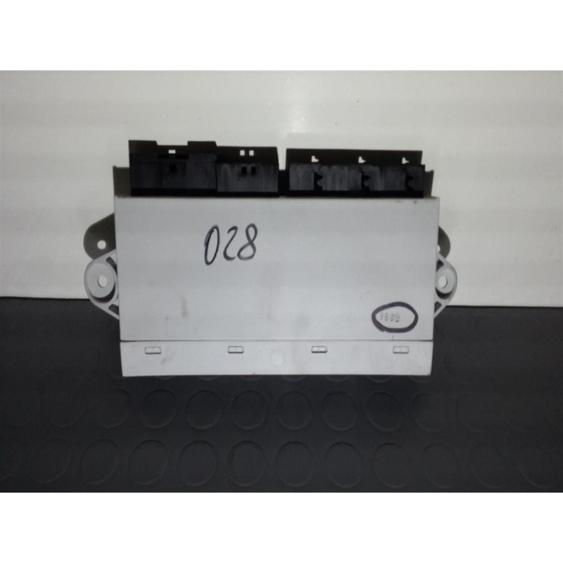 BMW CENTRALINE VARIE BMW Serie 7 (E65/E66) 2002> usato