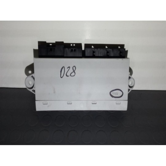 CENTRALINE VARIE BMW Serie 7 (E65/E66) 2002> usato