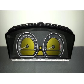 INSTRUMENT PANEL BMW Serie...