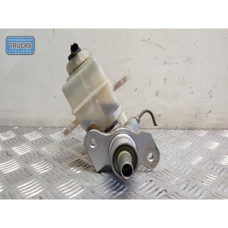 BMW BRAKE PUMP BMW Serie 7 (E65/E66) 2002> used