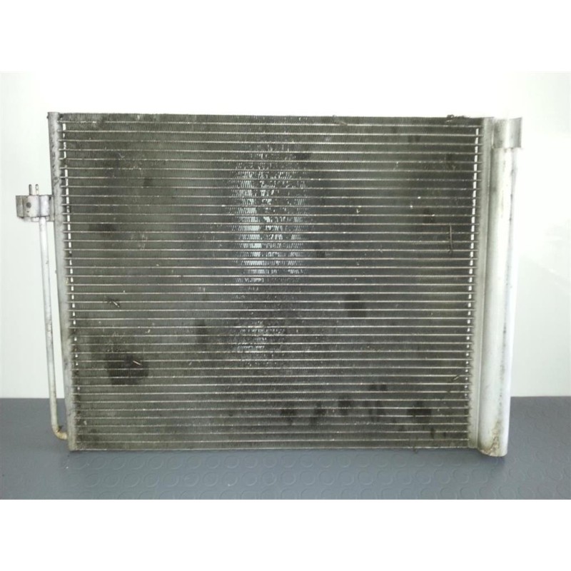 BMW AIR CONDITIONER HEAT RADIATOR  BMW Serie 7 (E65/E66) 2002> used