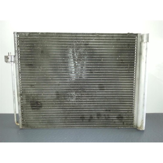 AIR CONDITIONER HEAT RADIATOR  BMW Serie 7 (E65/E66) 2002> used