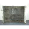 AIR CONDITIONER HEAT RADIATOR  BMW Serie 7 (E65/E66) 2002> used