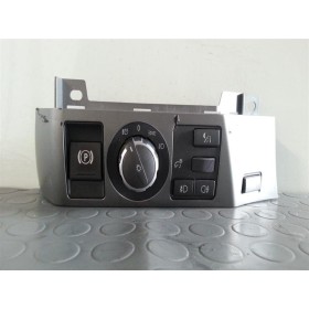 BLOCK LOGHTS  BMW Serie 7...