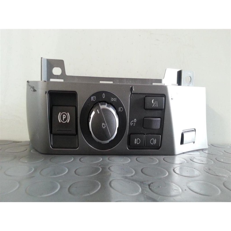 BMW BLOCK LOGHTS  BMW Serie 7 (E65/E66) 2002> used