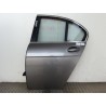 LEFT REAR DOOR  BMW Serie 7 (E65/E66) 2002> used