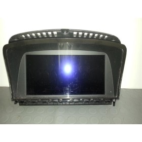 VARIOUS DISPLAY  BMW Serie...