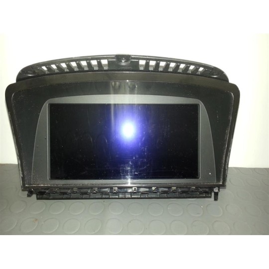 VARIOUS DISPLAY  BMW Serie 7 (E65/E66) 2002> used