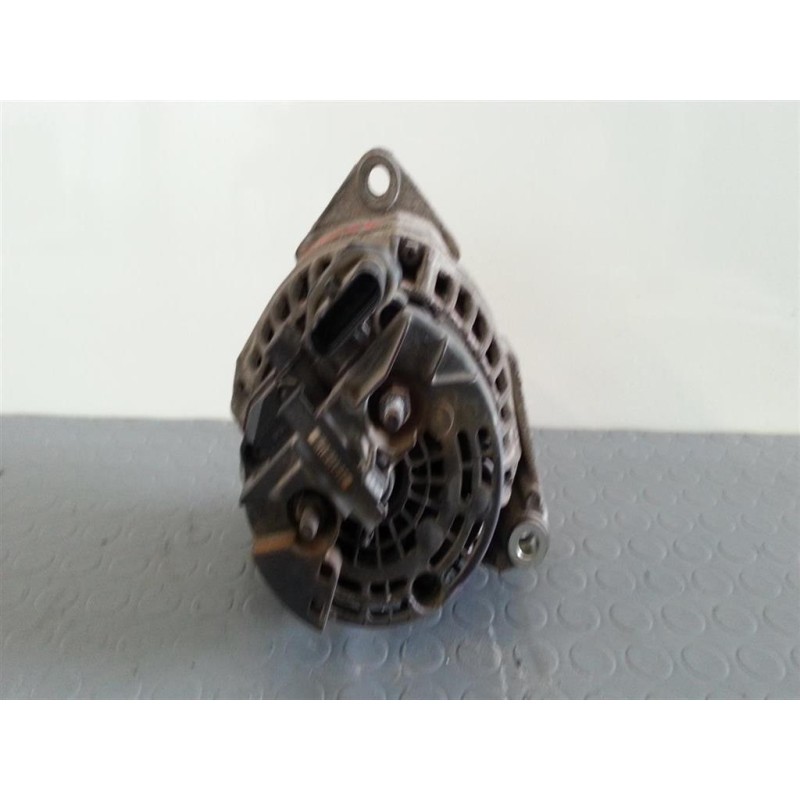 MAN ALTERNATOR MAN TGL used