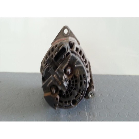 ALTERNATOR MAN TGL used