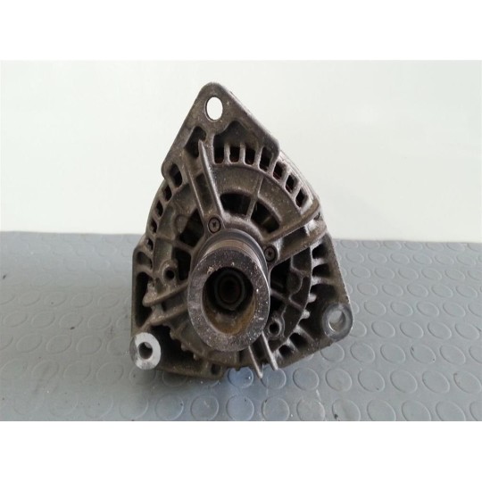 ALTERNATOR MAN TGL used